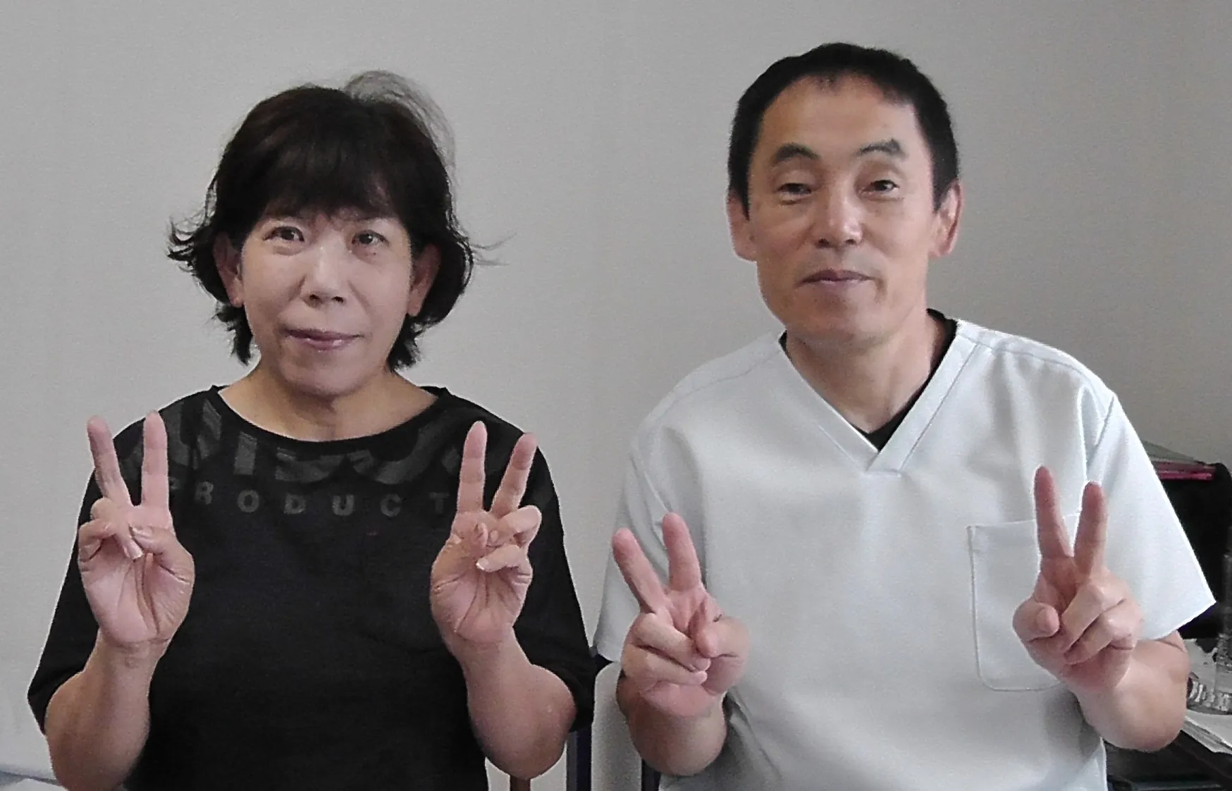 悩んでいても改善はしませんよ。思いきって電話をしてみてください。